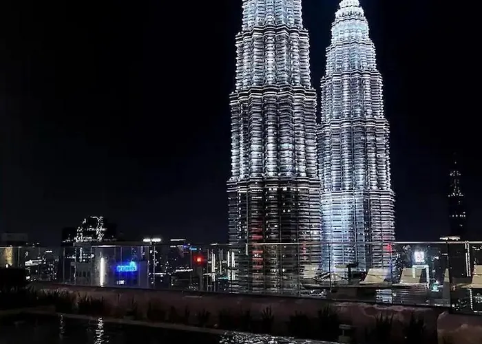 Star Residence Klcc By M&T