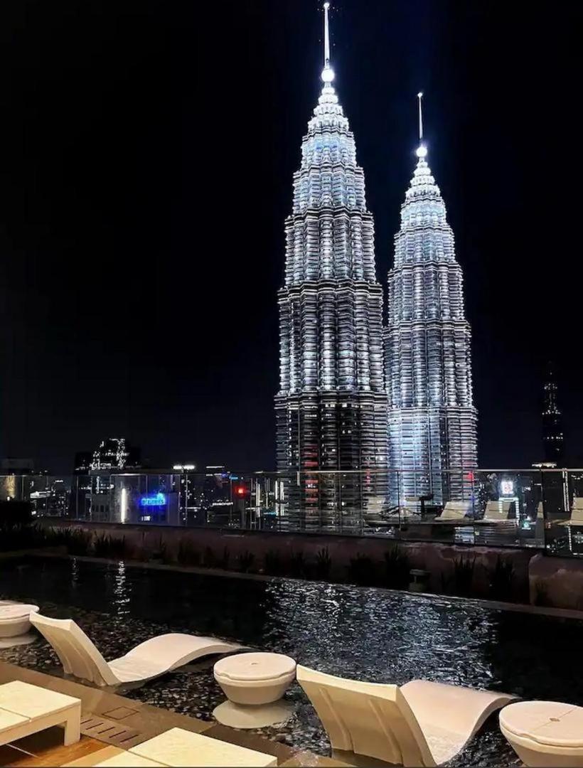 Star Klcc By M&t Kuala Lumpur